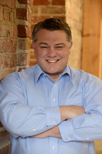 Division Sales Manager Ross Kulik